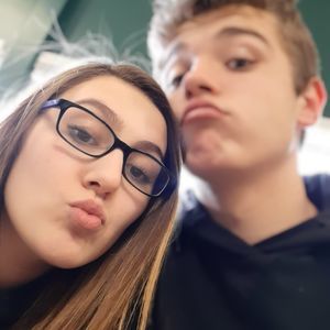 Meet your Posher, Casey